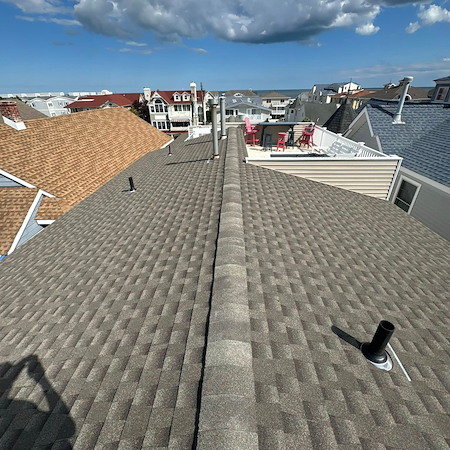 Best Ocean City Roofing Company: Why GAF Certification Matters for Shore Homes Thumbnail