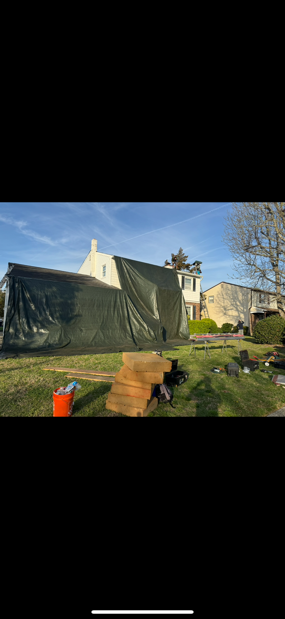 Best Roofer In Marmora, NJ Best Roofing Company Strikes Again Thumbnail