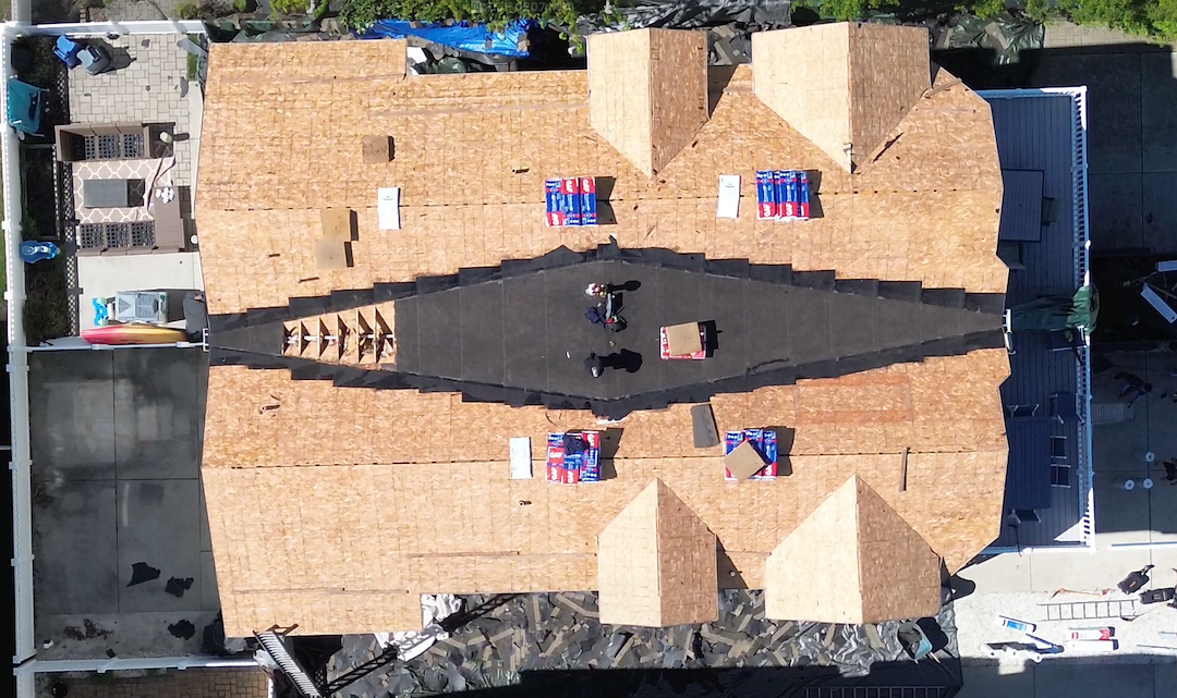 Best Roofers Install Long Lasting Roof Replacement In Sea Isle City, NJ Thumbnail