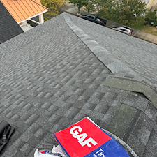 Full-Asphalt-Roofing-Replacement-Performed-In-Ocean-City-NJ 1