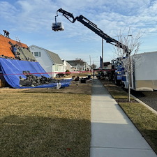 Recent-Roofing-Project-In-Ocean-City-NJ-Top-Quality-Asphalt-Roofing-Replacement 2