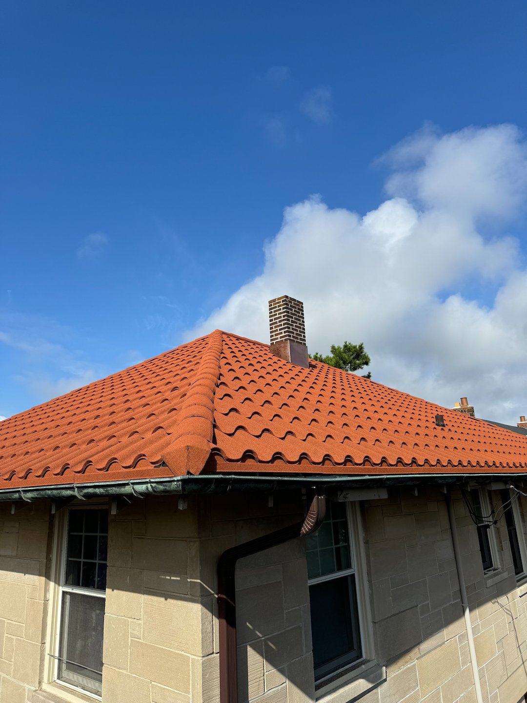 Specialty Metal Roofing Renovation Performed In Ocean City, NJ Thumbnail